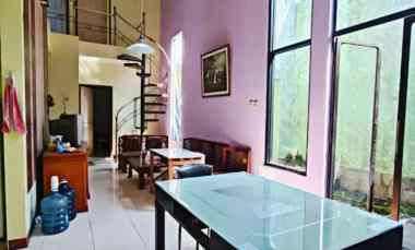 Rumah Dijual di Jalan Elang, Andir, Kota Bandung