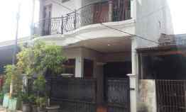 dijual rumah jalan flamboyan