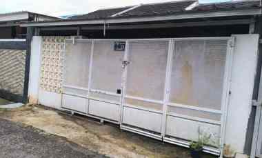 Rumah Dijual di jalan Garuda