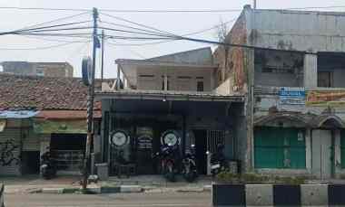 Rumah Dijual di Jalan Gatot Subroto Cimah Tengah