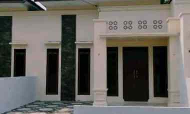 dijual rumah jalan gatot subroto di