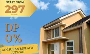 dijual rumah jalan gatot subroto tanah