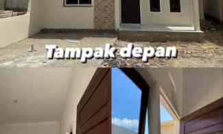 dijual rumah jalan geso