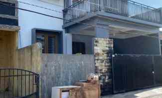 Dijual Rumah Modern Minimalis di Perumahan One Gate Sistem