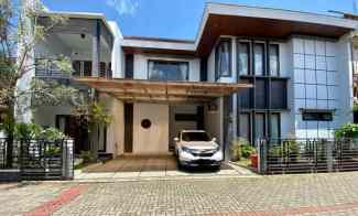 dijual rumah jalan godean km 6 sleman