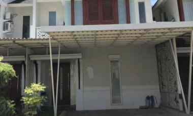 Dijual Rumah Grand Harvest Surabaya Barat dekat Royal Residence, PTC