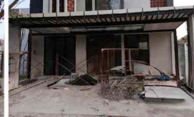 Murah 3 Milyaran Rumah Baru Grand Pakuwon Surabaya Bonus Private Pool