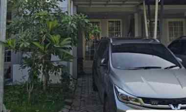 Dijual Rumah Grand Pakuwon Queensland Tandes Surabaya Full Furnished