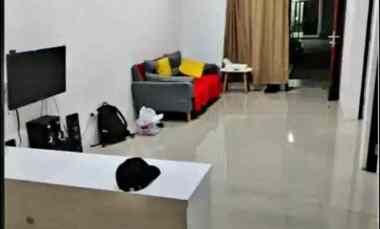 Dijual Rumah Minimalis Nyaman Strategis di Kota Bandung