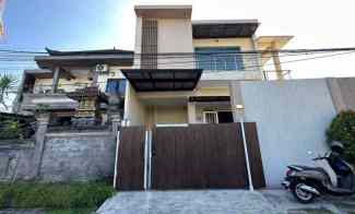 Dijual Rumah Lantai 2 di Kawasan Perumahan Area Denpasar Barat