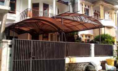 Rumah Komp. Cipta Graha Gunung Batu Lokasi Pusat Kota Strategis