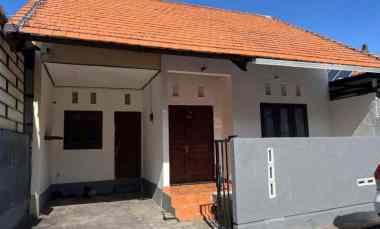 Dijual Rumah Lokasi Jalan Gunung Himalaya Buluh Indah Denpasar Utara