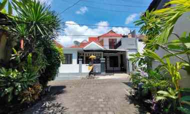 Rumah Dijual di Jalan gunung soputan