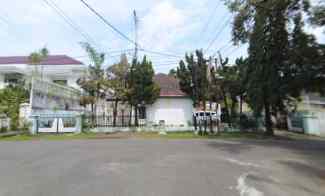 Rumah Dijual di Jl. Gurila , J A T I, Kec. Medan Maimun, Kota Medan