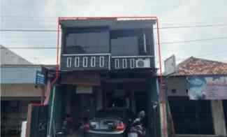 dijual rumah jalan h bashar kel