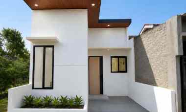 Rumah Dijual di Jalan H Riman, Pondok Rajeg, Cibinong, Kab. Bogor