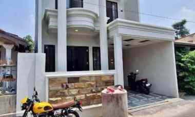 Rumah Dijual di Jalan haji kocen