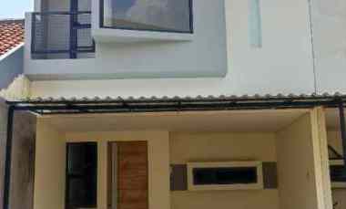 Dijual Rumah 815 juta Ready Stock di Depok Surat SHM Bisa KPRS