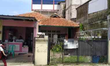 Rumah Dijual di jalan hasan niung kel. tanah baru kec. beji kota Depok