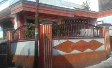 dijual rumah jalan hasanuddin