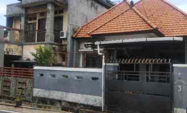 Dijual Rumah Minimalis Lokasi Jalan Himalaya Buluh Indah