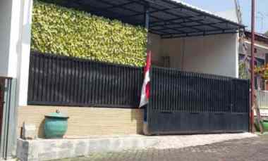 Rumah Dijual di JALAN IKAN NILA BLIMBING KOTA MALANG