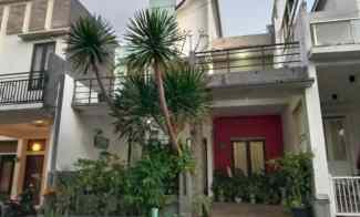 dijual rumah jalan imam bonjol