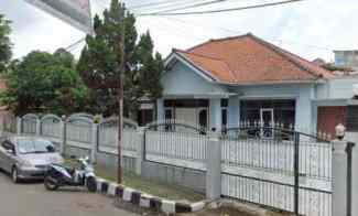 dijual rumah jalan ir n juanda