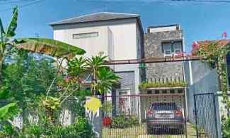 dijual rumah jalan jagakarsa