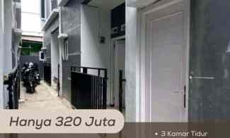 gambar dijual rumah jalan jagakarsa raya