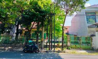 dijual rumah jalan jaksa agung suprapto