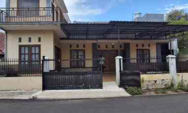 Dijual Rumah Kost Lokasi Belakang Hotel Ascent Jaksa Agung Suprapto Ma