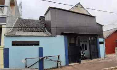 dijual rumah jalan jambon kel pedurenan