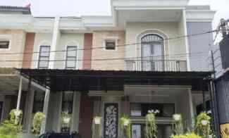 Rumah Siap Huni Bangunan 190 Samping Premier Estate 2 Kranggan Bekasi