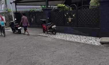 Rumah Dijual di Jalan jaticempaka