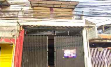 dijual rumah jalan jatipadang raya kel