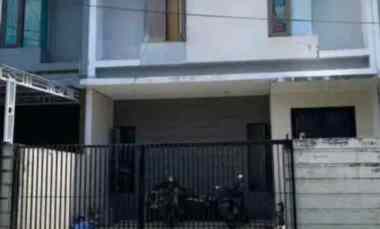 dijual rumah jalan jaya giri