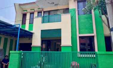 Dijual Rumah Jolotundo Pacarkeling dekat UNAIR, Surabaya Plaza, TP