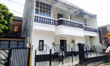 Jual Murah Rumah Kost di Margahayu dekat MTC Kota Bandung