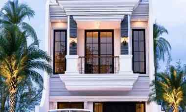 Rumah Dijual di Jalan kahfi 1 Jagakarsa