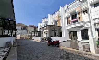 dijual rumah jalan kahfi 2 jagakarsa