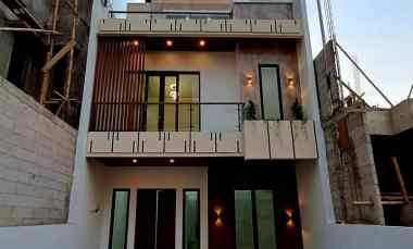 Rumah Dijual di jalan kahfi 2 jagakarsa