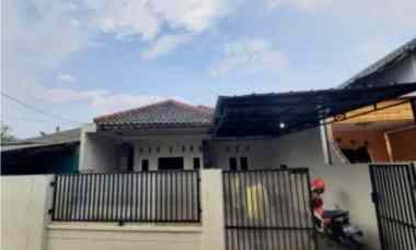 gambar dijual rumah jalan kaing kel harapan