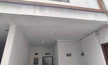 Rumah Dijual di Jalan Kali Baru Timur Bungur Senen Jakarta Pusat