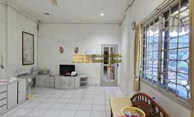 dijual rumah jalan kalianda dekat jl m
