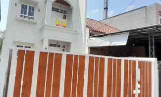 dijual rumah jalan kalisari raya