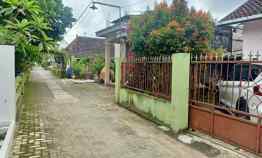 Rumah Dijual di Jalan kaliurang km 10, sleman, yogyakarta