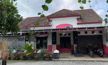Rumah Dijual Jogja di Jalan Kaliurang km. 6,5 dekat Kampus UGM