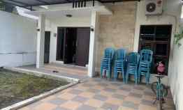 Rumah Siap Huni di Jalan Kaiurang km 3 dekat UII Yogyakarta