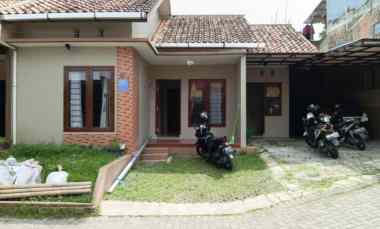 Murah Sekali Luas Tanah 122 hanya 799 jt di Kamarung Cimahi Utara